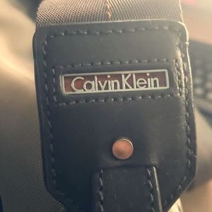 Calvin Klein Messenger Shoulder Bag